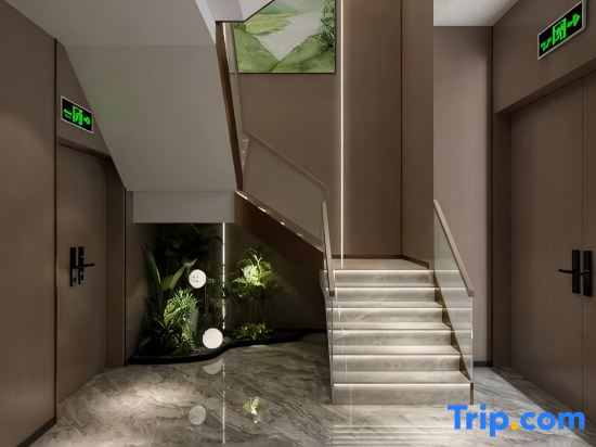 Ruihao Hotel (Suihe Garden Branch, Renmin Zhong Road)