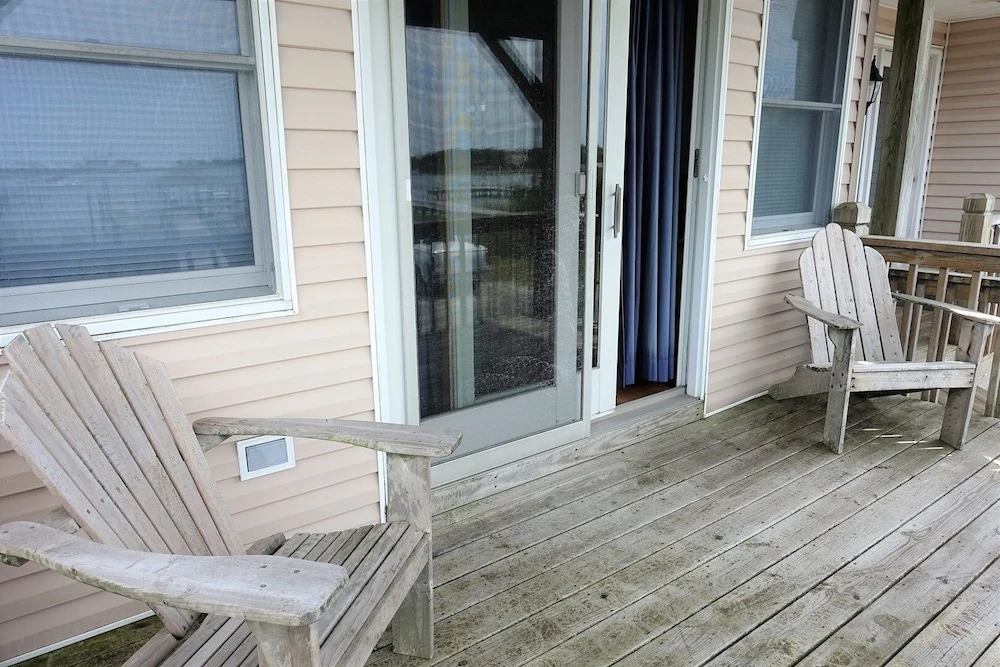McWilliams Landing I - 2 Br Home