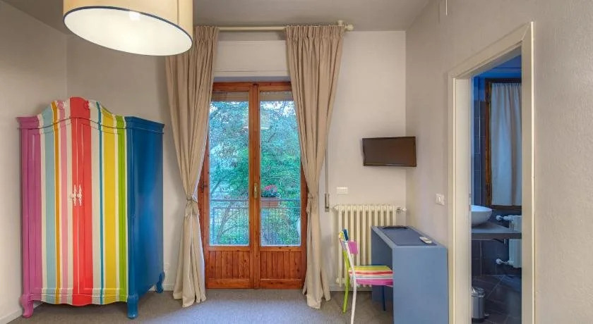 Albergo Bargino