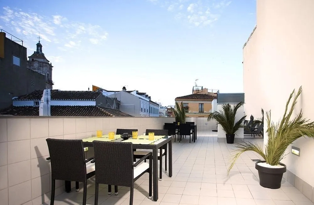 Living4Malaga Fajardo 6