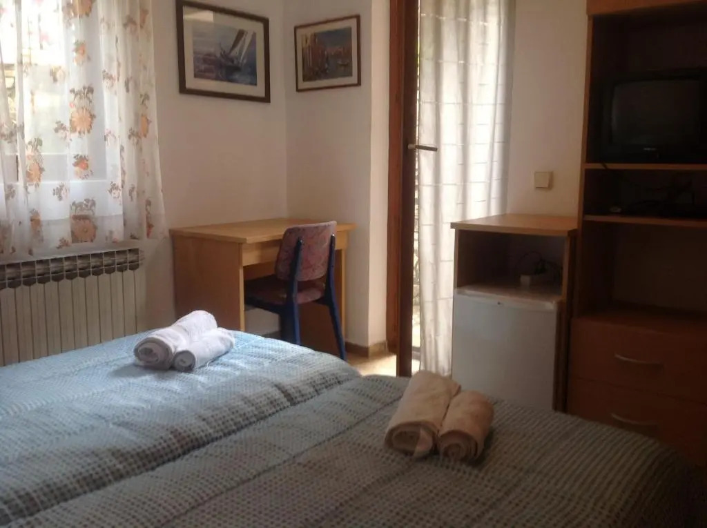 Apartments & Rooms Elda