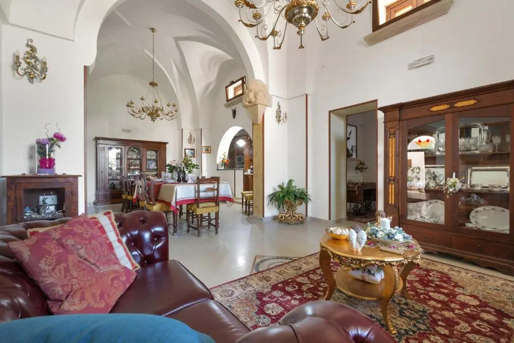 Villa Raffaella
