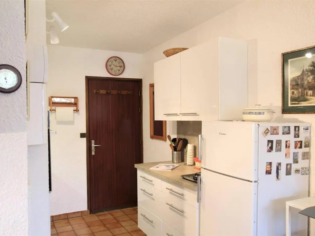 Appartement Briançon, 2 pièces, 4 personnes - FR-1-330C-108
