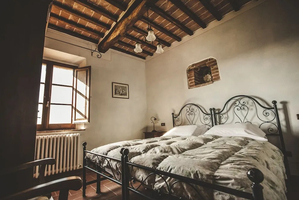 Agriturismo Zampugna