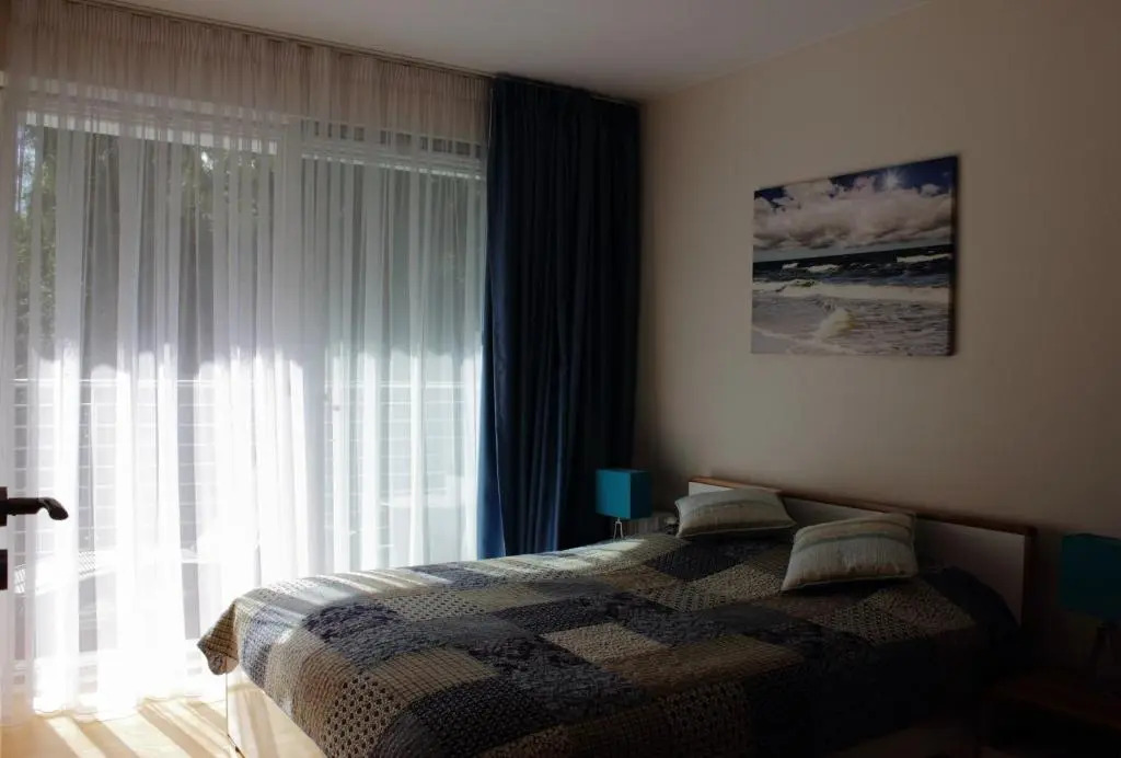 Apartament Flotylla Międzyzdroje