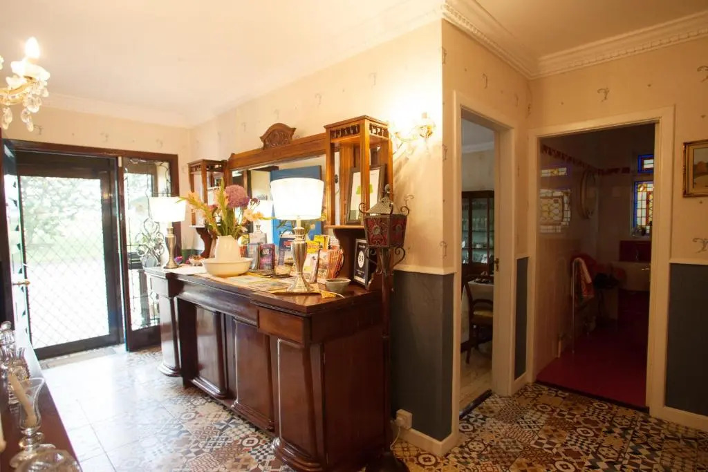 Krakow B&B