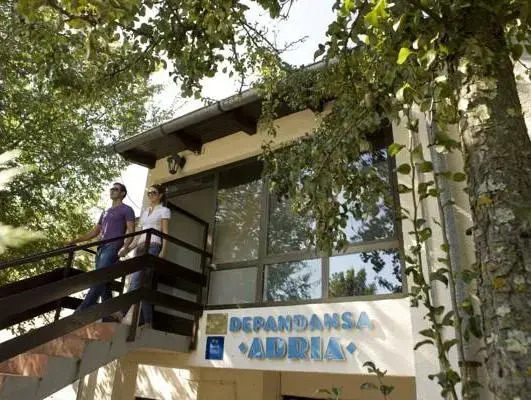 Hotel Dependance Adria