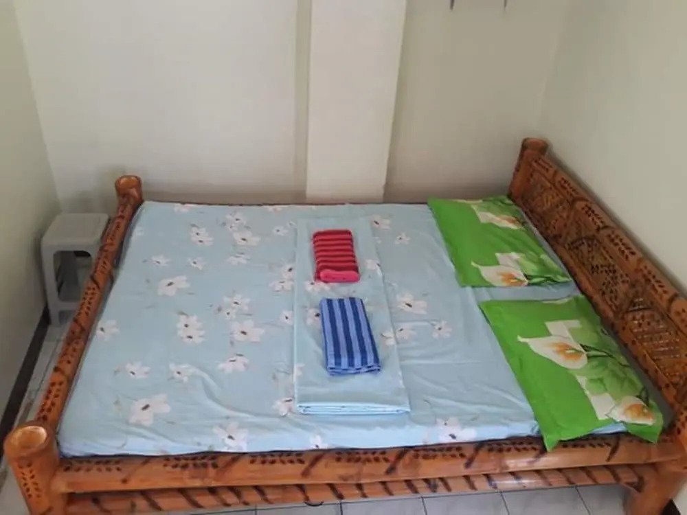 Villavante Backpackers Lodge - Hostel