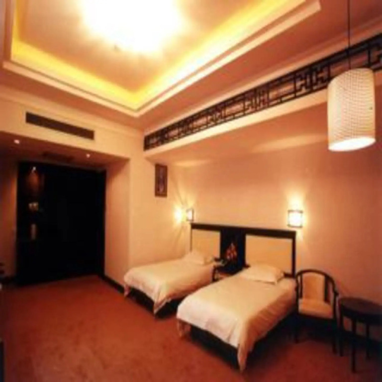 Home Inn Yansha 2nd