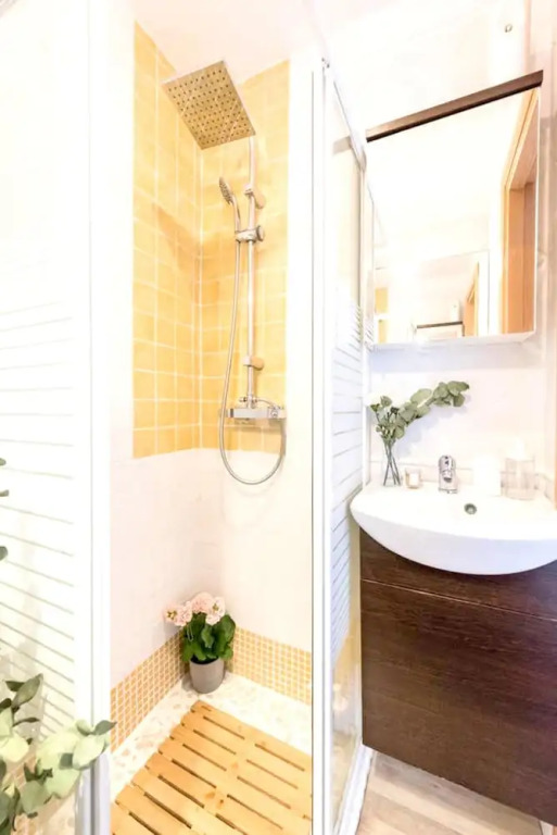 Apartment With 2 Bedrooms in Madrid, With Wifi