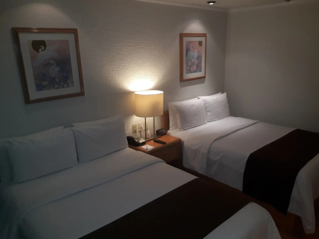 Hotel PF