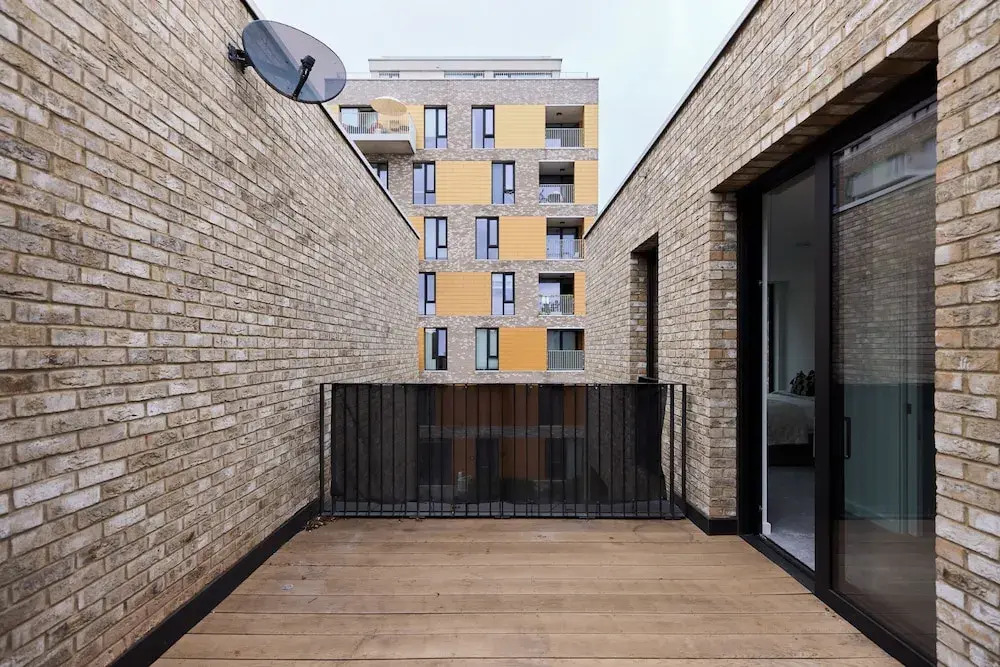 Greenwich Link Residence