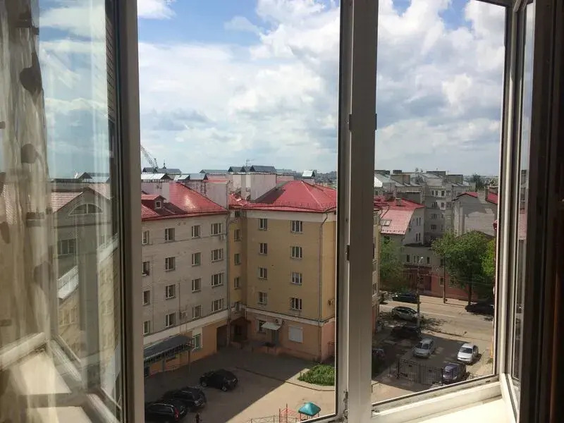 Райт Рум на ул. Луначарского, д. 39