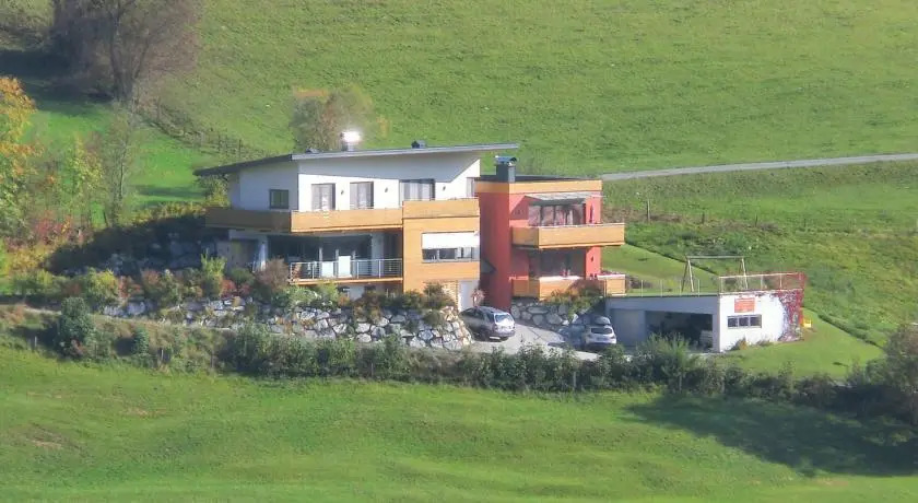 Bergleben Maria Alm - Haus Panorama