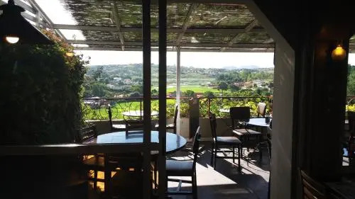 Savanna Cafe