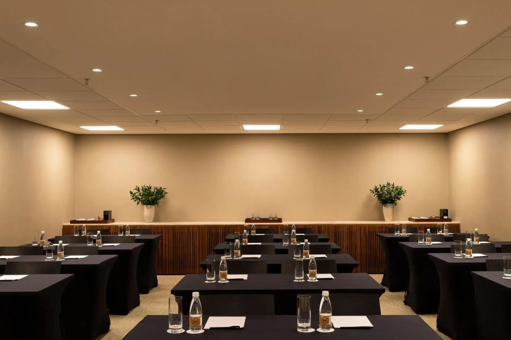 Hotel Fasano Belo Horizonte