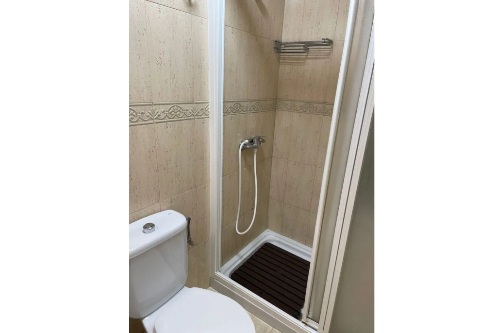 Jardines Apartment 2