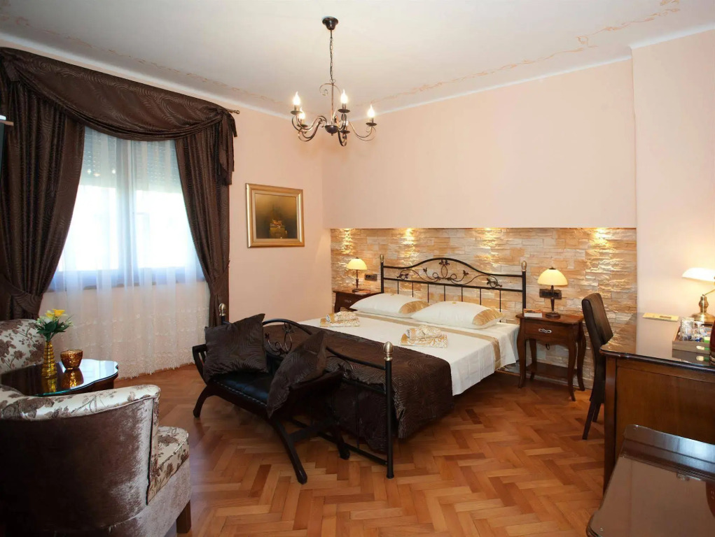 Cro Jet Set Apartments