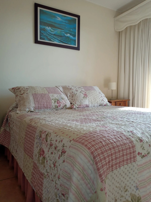 Apart Hotel Sendero del Sol
