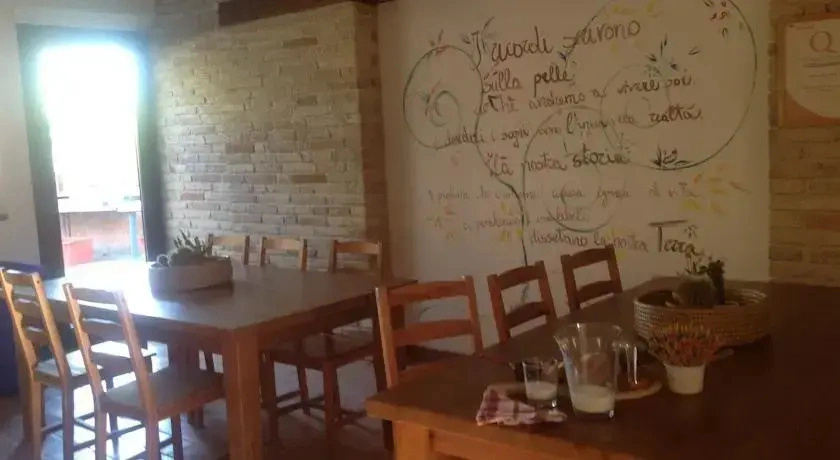 Agriturismo M.E.S.