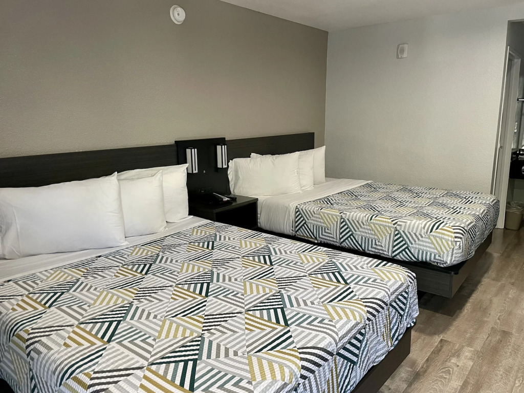 Motel 6-Rancho Cordova, CA - Rancho Cordova East