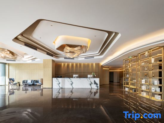 Jianxin International Hotel