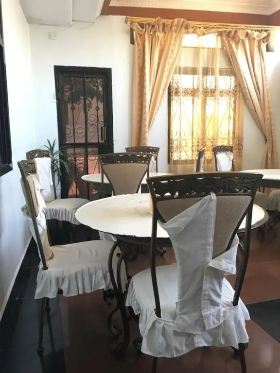 Kutetere Motel