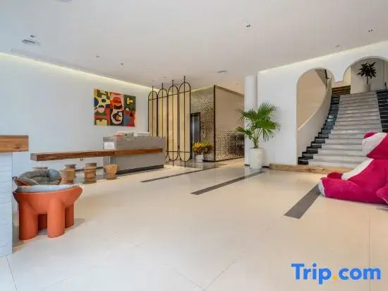 Lushin Hotels&Resorts