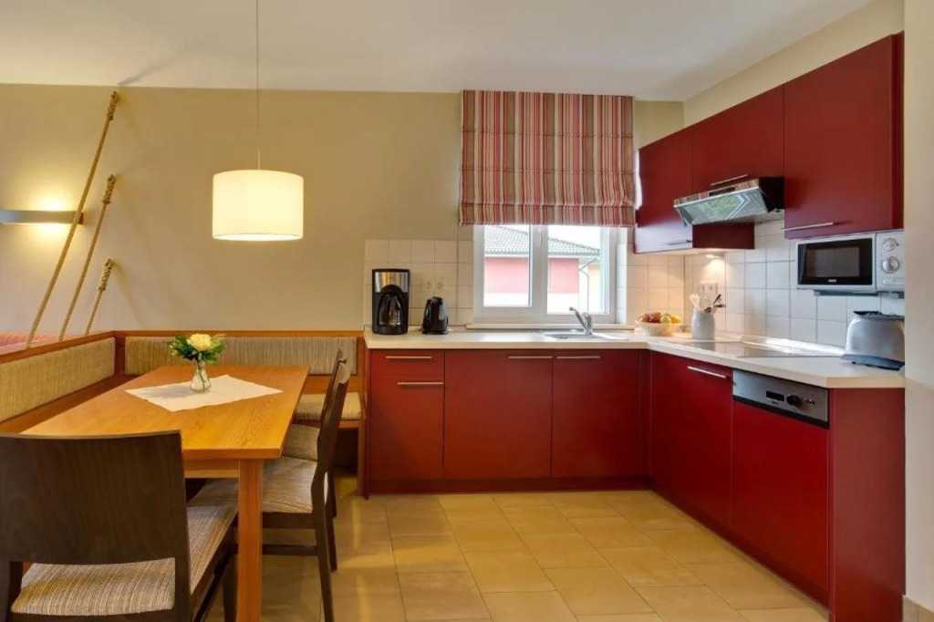 BEECH Resort Boltenhagen