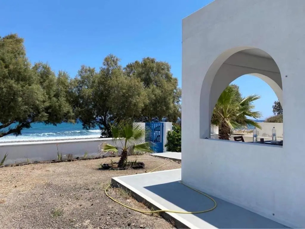 Villa 33