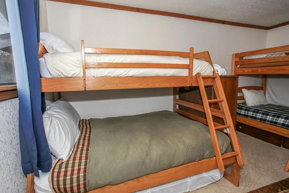 Ruff Inn It-1752 by Big Bear Vacations