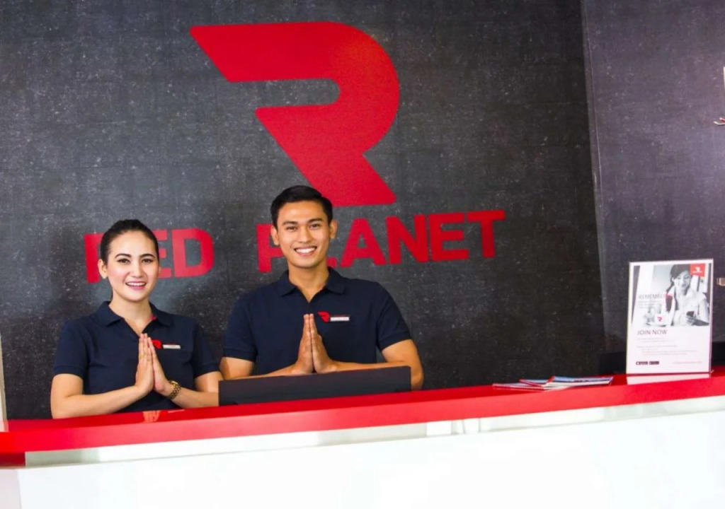 Monoloog Hotel Makassar