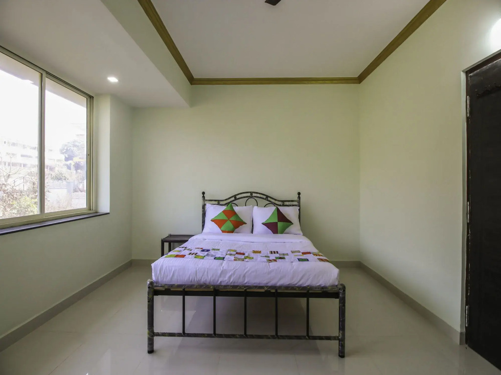 OYO 11409 Home Sunset View 1BHK Panjim