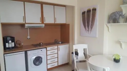 Aston - Appartement Centre Ville Massena
