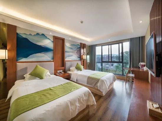 Shuizhuang No.22 +Villa