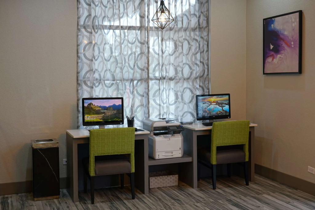 Best Western Plus Morristown Conference Center