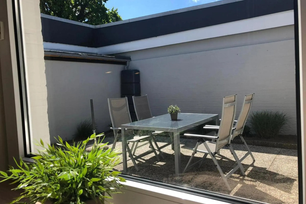 Atriumhaus Meisenweg 4