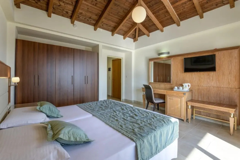 Hotel Natura Park