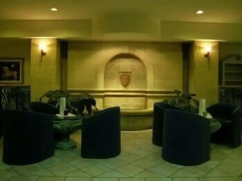 Miceneo Palace Hotel