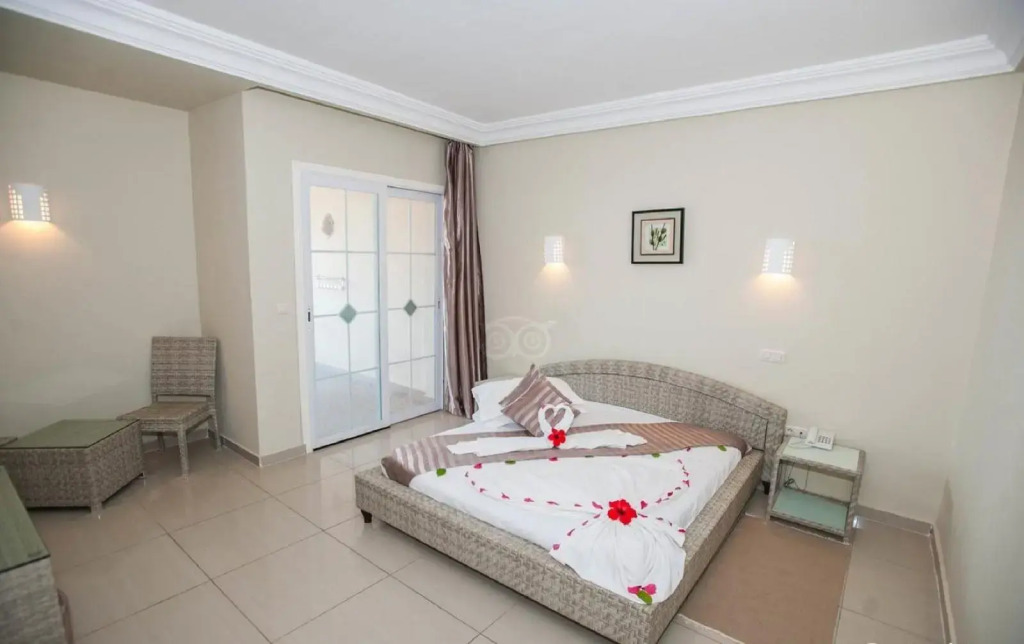 Hotel & Club Lella Meriam