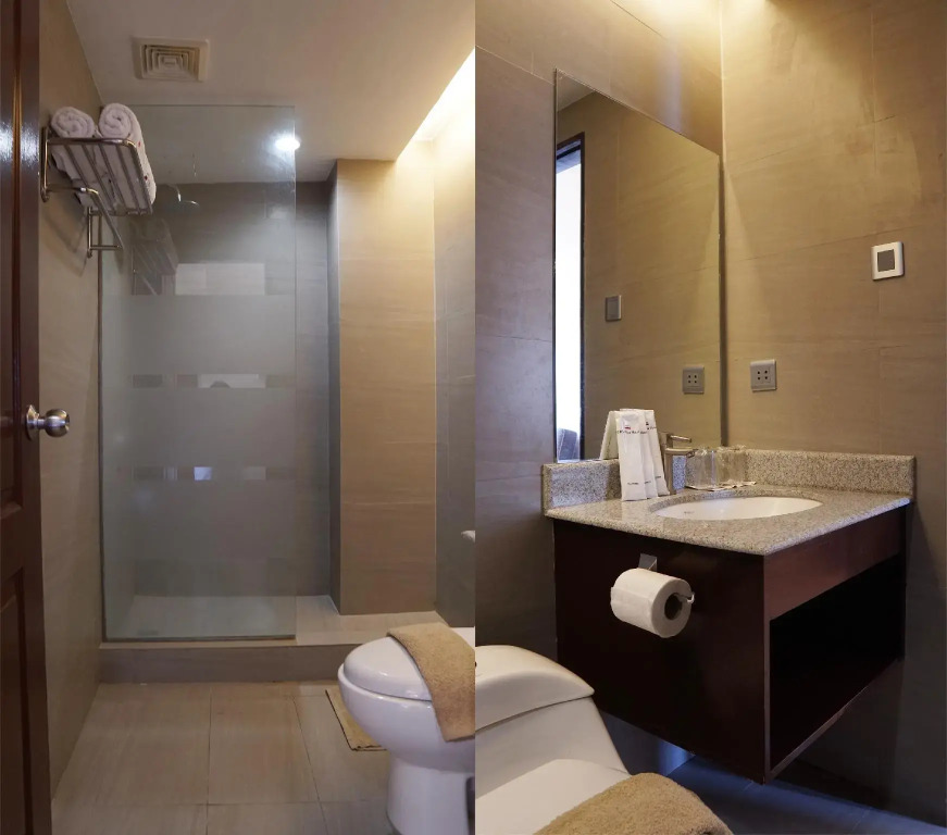 CBD Plaza Hotel