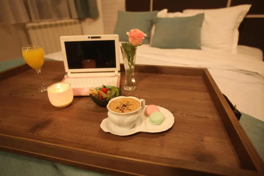 French House