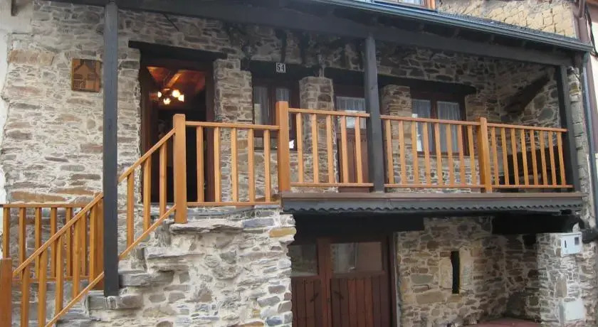 Casa Ponce
