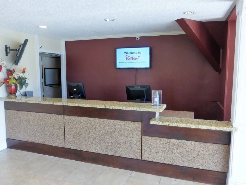 Clarion Inn Lafayette Airport