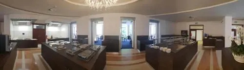 Grandhotel Nabokov