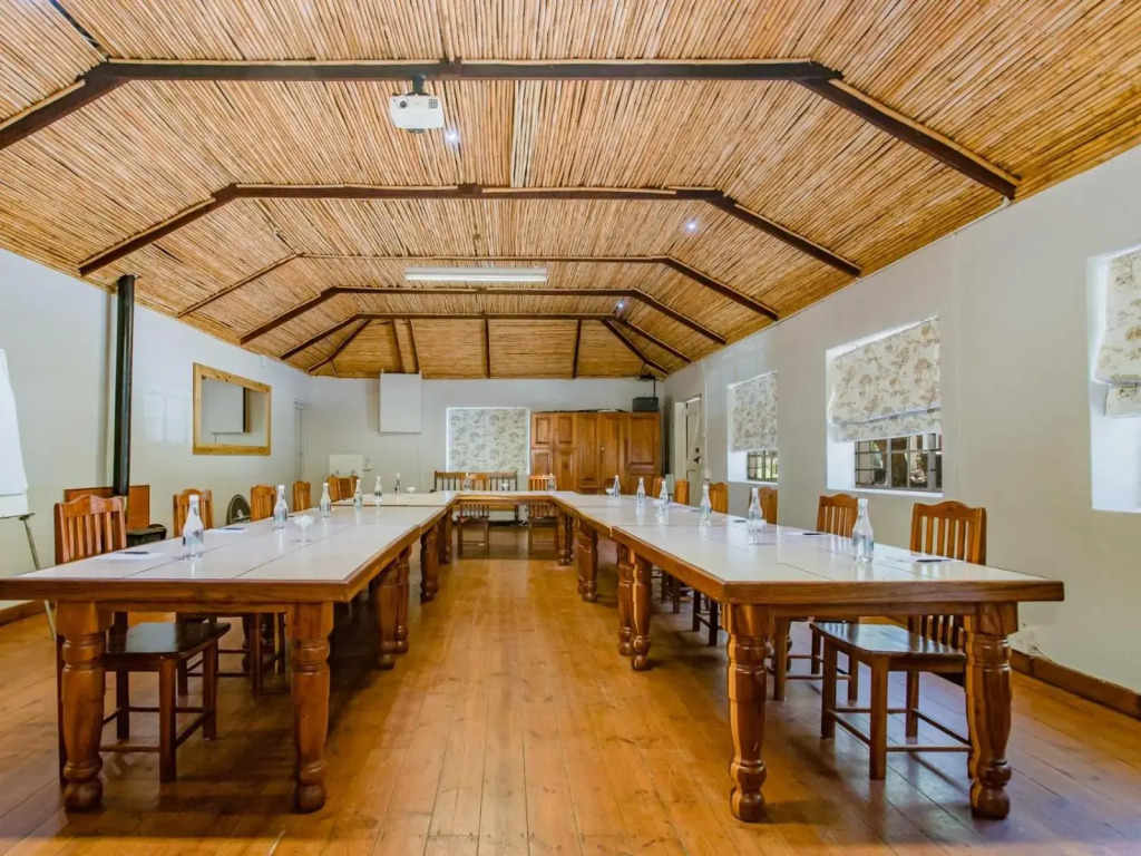 Picardie Guest Farm