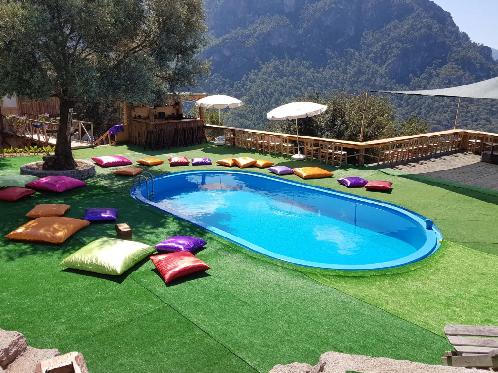 Shiva Camp