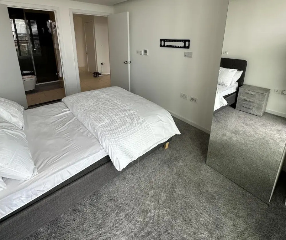 Charming 2-bed Apartment in London