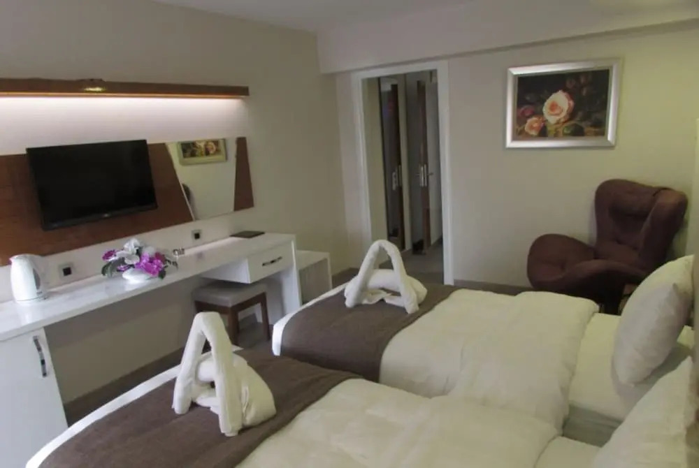 Guntur Park Otel