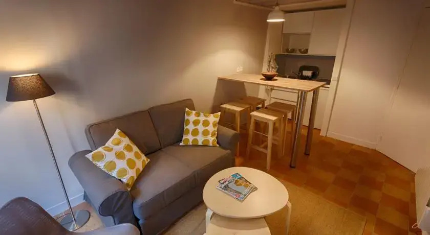 Duplex Honfleur
